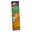 Four Paws Super Catnip Cat Scratching Post Reversible Block with Catnip