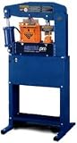 Metalpro Product Video Metalpro 40ton Ironworker