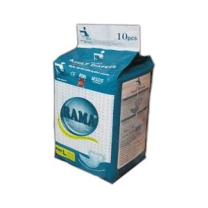 Rama Adult Diaper SIZE:L|Qty:10 Pcs