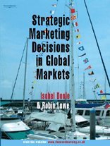 Strategic Marketing Decisions