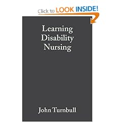 Learning Disability Nursing