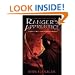 The Burning Bridge (The Arthurian Saga)