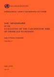Some N-Nitroso Compounds (IARC Monographs on the Evaluation of the Carcinogenic Risks to Humans)