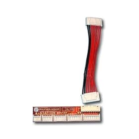 Kokam Wiring Harness for E-station BC8 Charger