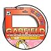 Garfield It's All About Thinking Skills Kindergarten Totebook Activity Workbook