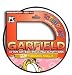 Search : Garfield It's All About Thinking Skills Kindergarten Totebook Activity Workbook