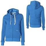 Matix Asher Dakota Full Zip Hooded Sweatshirt - Women's