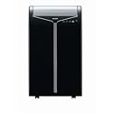 10,000 BTU Portable Air Conditioner, Black-model:CV-10NH