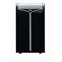 10,000 BTU Portable Air Conditioner, Black-model:CV-10NH