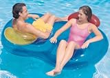 Side by Side Conversation Lounger