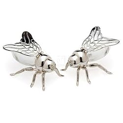 BEE SALT/PEPPER