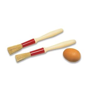 ROUND PASTRY BRUSH HANDLE [Matfer Bourgeat] by Matfer Bourgeat