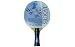 Profile Elite Table Tennis Bat