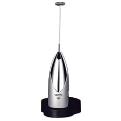 Wiederaufladbarer Milchaufsch�umer Latte-Whip&trade; Supremo