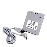 Wii Fit用 USB充電式互換バッテリー