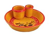 Cordoba Olive Plate 45103