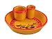 Cordoba Olive Plate 45103