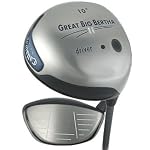 Callaway Golf- Great Big Bertha II Driver