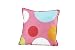 Nautica Kids Melanie Dot Pillow, Pink/White Nautica Kids Melanie Dot Pillow, Pink/White