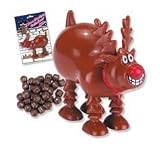 Pooping Reindeer Candy Dispenser