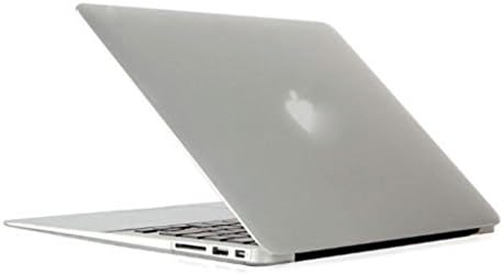 Clear Frosted Hard PC Covers For Macbook Air Laptop Case Shell 13"