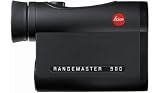 Leica CRF Rangemaster 900 (Yards) - 40-517