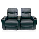 Lovan L-GABL-2S Gallant Theater 2-Seater