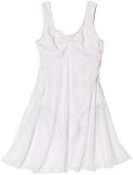 Capezio Girls 2-6x Empire Dress Leotard