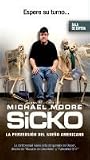 Sicko [NTSC/REGION 1  4 DVD. Import-Latin America]