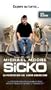 Sicko [NTSC/REGION 1 & 4 DVD. Import-Latin America]