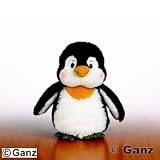 Webkinz Lil Kinz Penguin