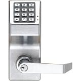 Buy Alarm Lock DL2700WP Trilogy Digital Keypad Lock Weatherproof (Standard Cylinder) by Alarm Lock