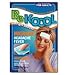   - Be Koool Soft Migraine Gel Sheets for Adult - 4 Ea