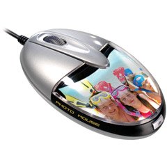 Saitek Photo Mouse