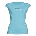 Xcel Women's Cap Sleeve Surf Shirt