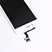 Flylinktech® New White iPhone 6 4.7'' Touch Screen Digitizer + LCD Replacement Part - Complete Assembly FULLY TESTED(Ship from USA)