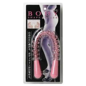 ボディシェイプローラー