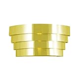 IMAGE OF International E8001-10 Energy Star Deco Wall Sconce