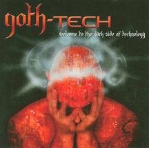 CD-Charts  Search : Goth-Tech