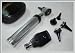 Pro Physician Otoscope Ophthalmoscope Diagnostic Set