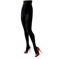 ASSETS&reg; by Sara Blakely&reg; Maternity High Waist Tights - Black