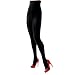ASSETS® by Sara Blakely® Maternity High Waist Tights - Black