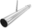 Emgo Wide-mouth Megaphone Universal Muffler 80-84013