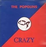 CRAZY 12 INCH (12" SINGLE) UK MIDNIGHT 1991