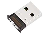 Trust Ultra Small Bluetooth 2 USB Adapter 10m BT-2400p