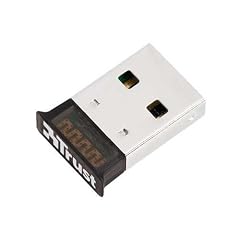 Trust BT-2400p ultra-kompakter Bluetooth-Adapter mit Bluetooth 2.0