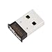 Trust - BT-2400p - Adaptateur Ultra Small Bluetooth 2 USB 10m