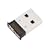 Trust Ultra Small Bluetooth 2 USB Adapter 10m BT-2400p
