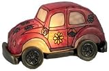 Tiffany Style Volkswagon Stained Glass Table Lamp Image of Tiffany Style Volkswagon Stained Glass Table Lamp