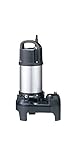 鶴見水中ポンプ65PU21.5　200V50Ｈｚ